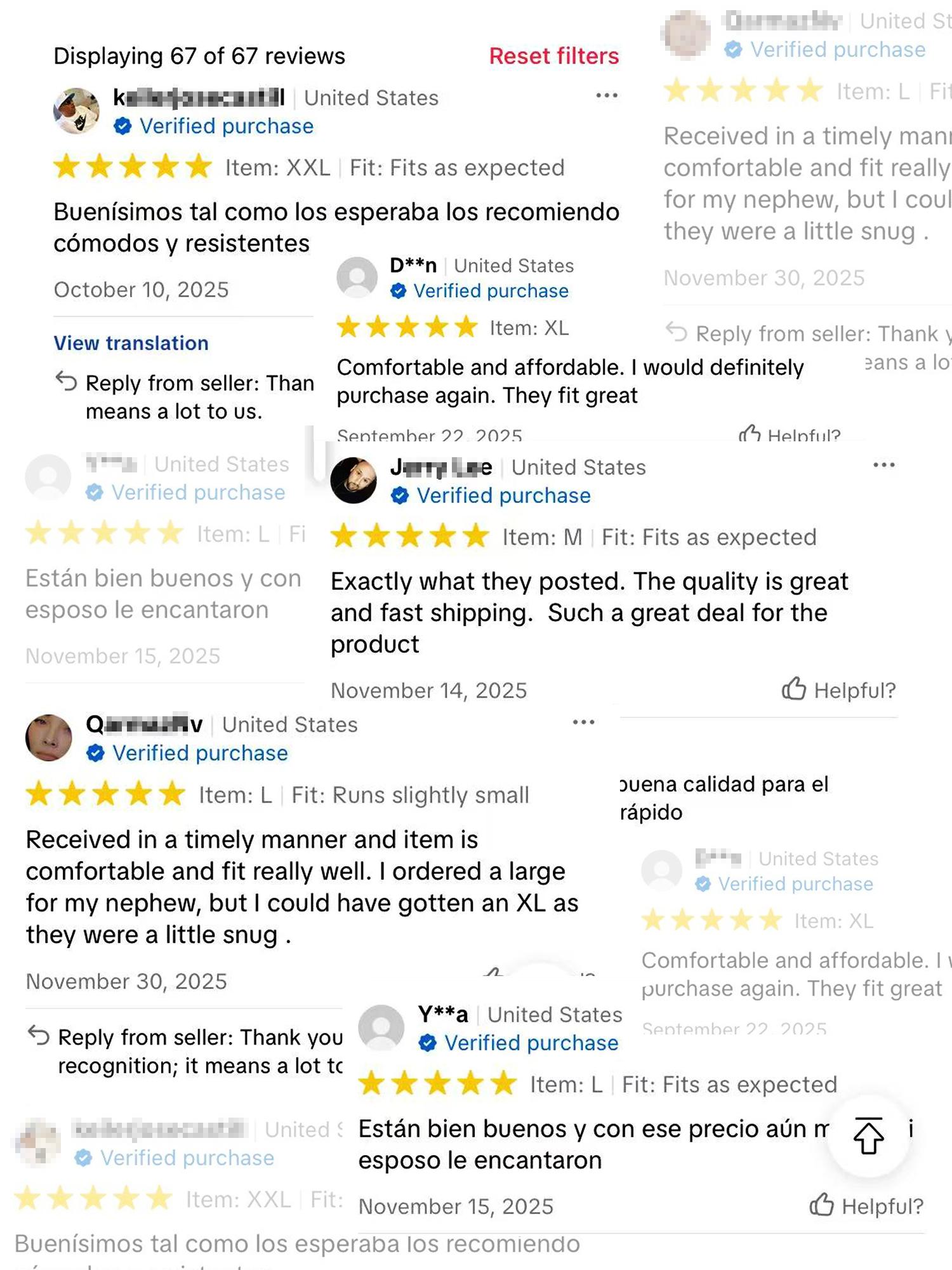 KJFISTMU 12-piece set of men's boxer briefs with random street graffiti prints, breathable cotton boxer briefs, sexy low-rise trunks, tagless underwear, multi-piece set, suitable as a gift, comfortable for fitness and sportswear