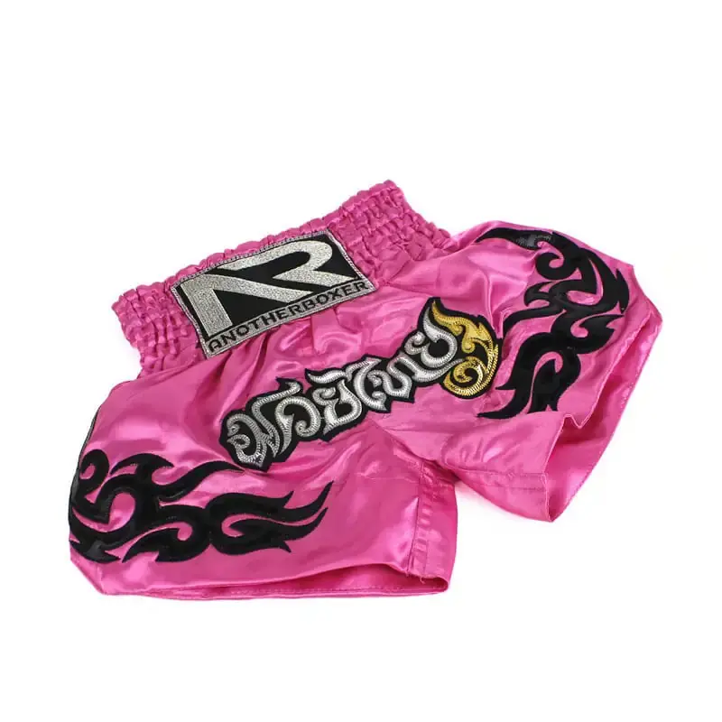 Boxing Sanda Training Shorts for Enhanced Performance