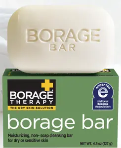Borage Therapy Borage Bar