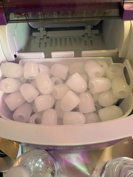 product review image from Justice 1