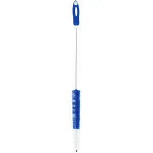 212 MAIN Plews-Edelmann 104060 30 in. Cleaning Dryer Vent Brush, Flexible Tip Tool for Home Improvement Building & Paint Supplies, Vent Cleaning