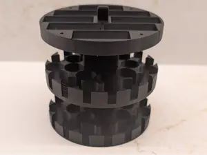 cold storage 3ml vial insert for Hydrapeak (64,62,54,48 vials)