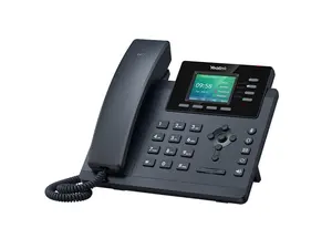 Yealink SIP-T34W Entry-level IP Phone with 4 Lines & Color LCD