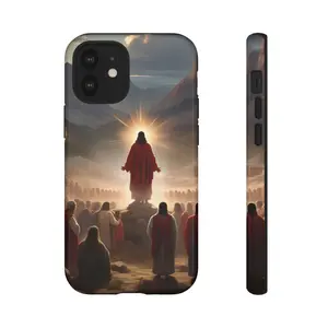 The Second Coming