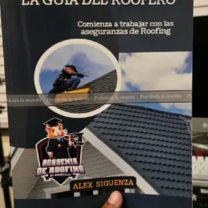 La Guia Del Roofero Spanish edition