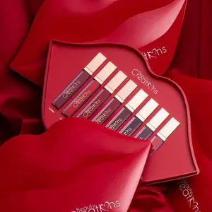 Makeup - The Bold Lip Set for Flawless Lips - Cosmetic