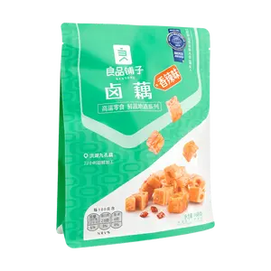 BESTORE Spicy Lotus Root 168g