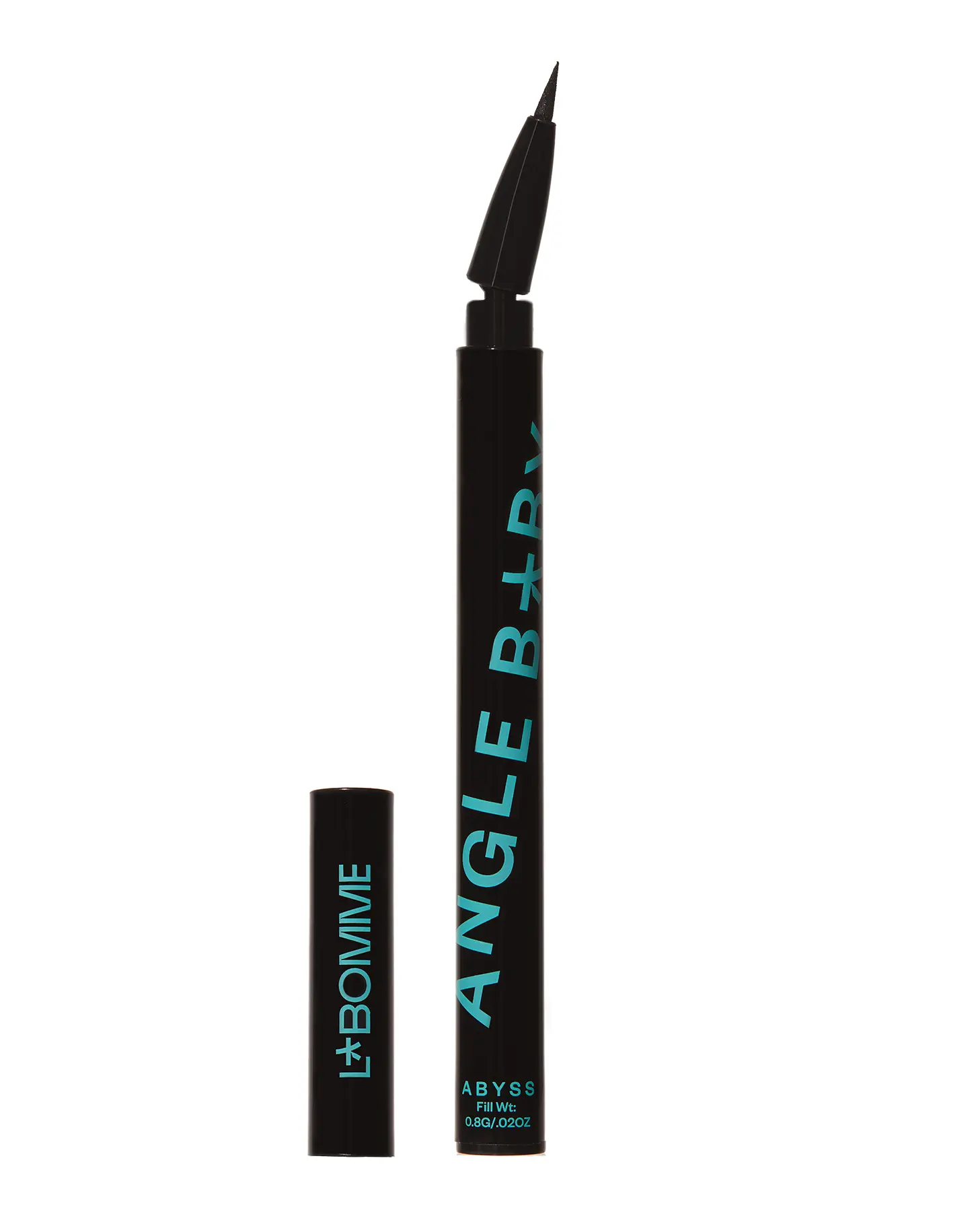 LaBomme Beauty Cosmetics 360 Liquid Eyeliner, Matte Lipsticks, Powder Highlighter, Liquid Highlighter - Comfort, Skincare