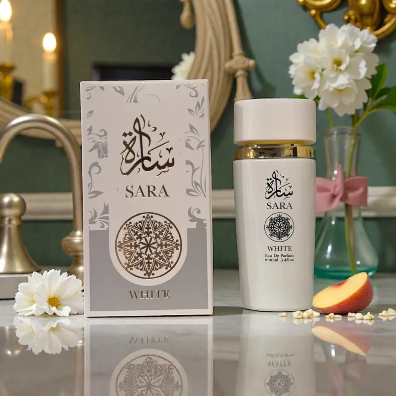 parfum sara - TikTok Shop