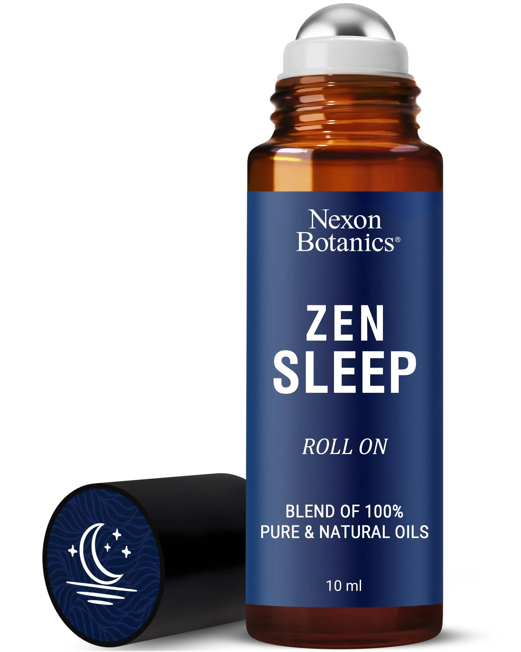 Zen Sleep Essential Oil Roll-On