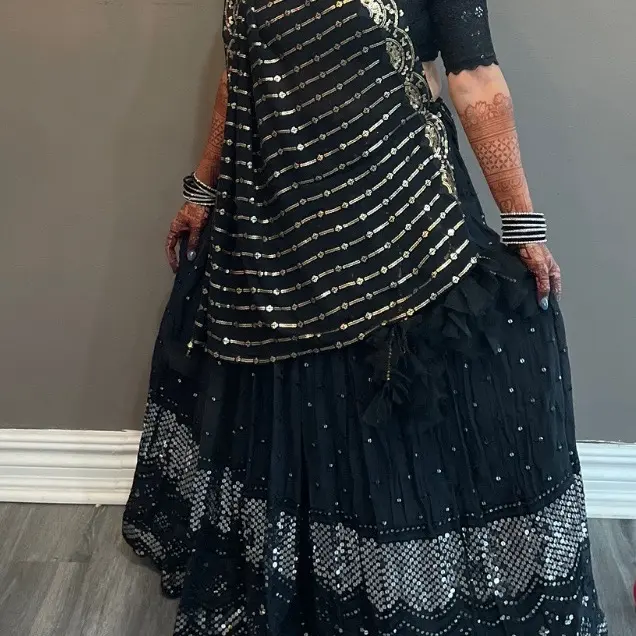 Chaniya choli Adult