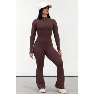 SCULPT JUMPSUIT