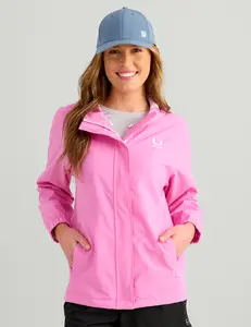 Womens Storm Jacket 2.0