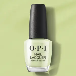 OPI Nail Lacquer The Pass is Always Greener
