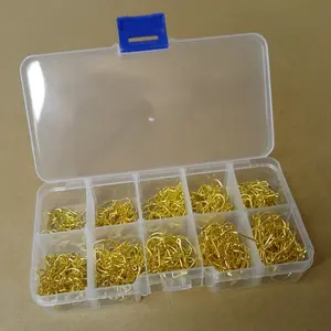 500 Piece Bait Hooks