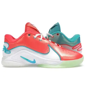 Nike Men's LeBron 22 Christmas, from StockX