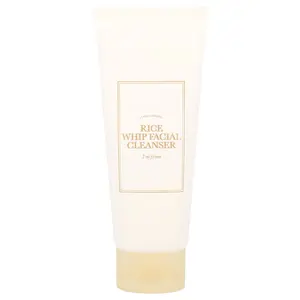 I'm From Rice Whip Facial Cleanser , 5.07 fl oz (150 ml)
