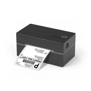 Thermal Label Printer Portable No Ink Required 300DPI 4X6 for Small Business Wifi Bluetooth USB High Speed Express Airway Bill TakeYou