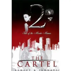 USED Book - The Cartel 2: Tale of the Murda Mamas by Ashley (Paperback) - english