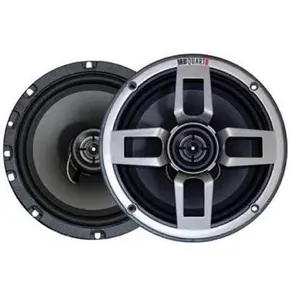 2) New MB QUART FKB-116 6.5" 150W 2 Way Car Audio Speakers Coaxial PAIR