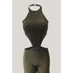 Vendetta Luxury Women's Jumpsuit