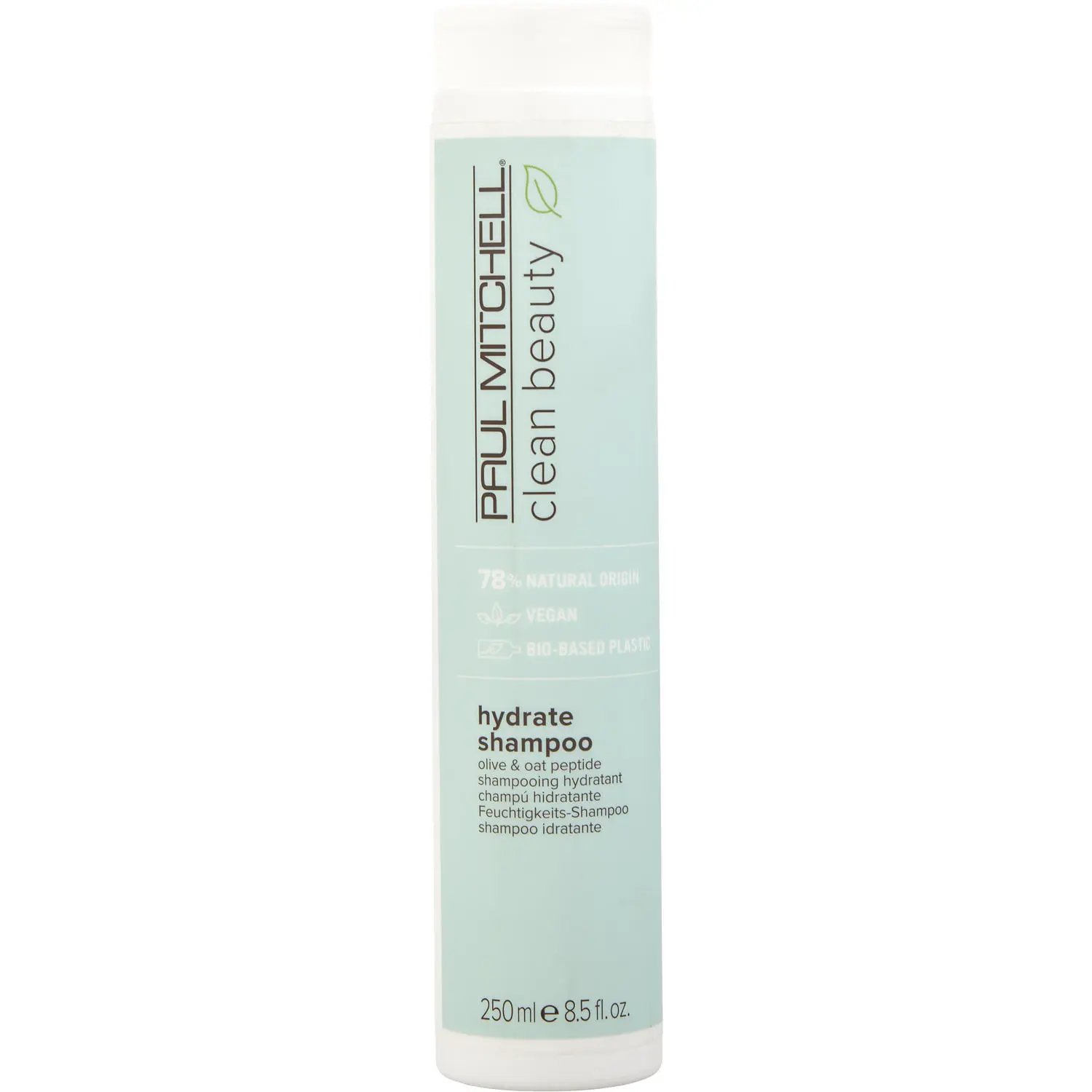 Paul Mitchell By Paul Mitchell Clean Beauty Hydrate Shampoo For Unisex