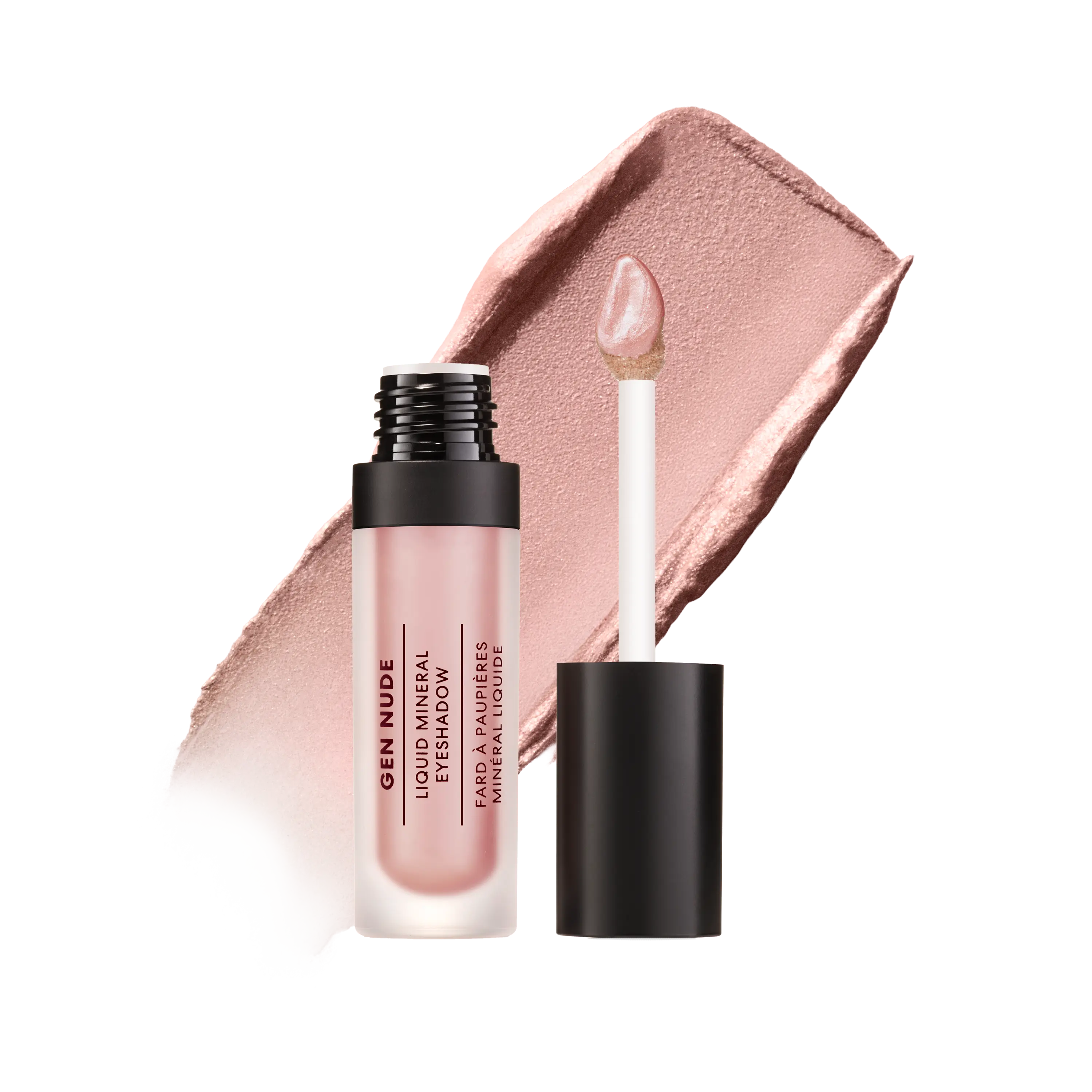 bareMinerals GEN NUDE Liquid Mineral Eyeshadow bareMinerals GEN NUDE Liquid Mineral Eyeshadow