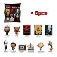 MGM Midnite Movies Blind Bags 6pcs