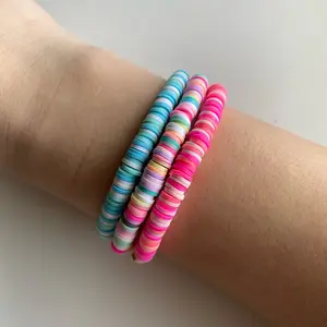 Miscellaneous Milkshake Stack by Islivya Jewelry