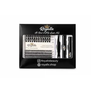 Royallx Main Character Cluster Kit