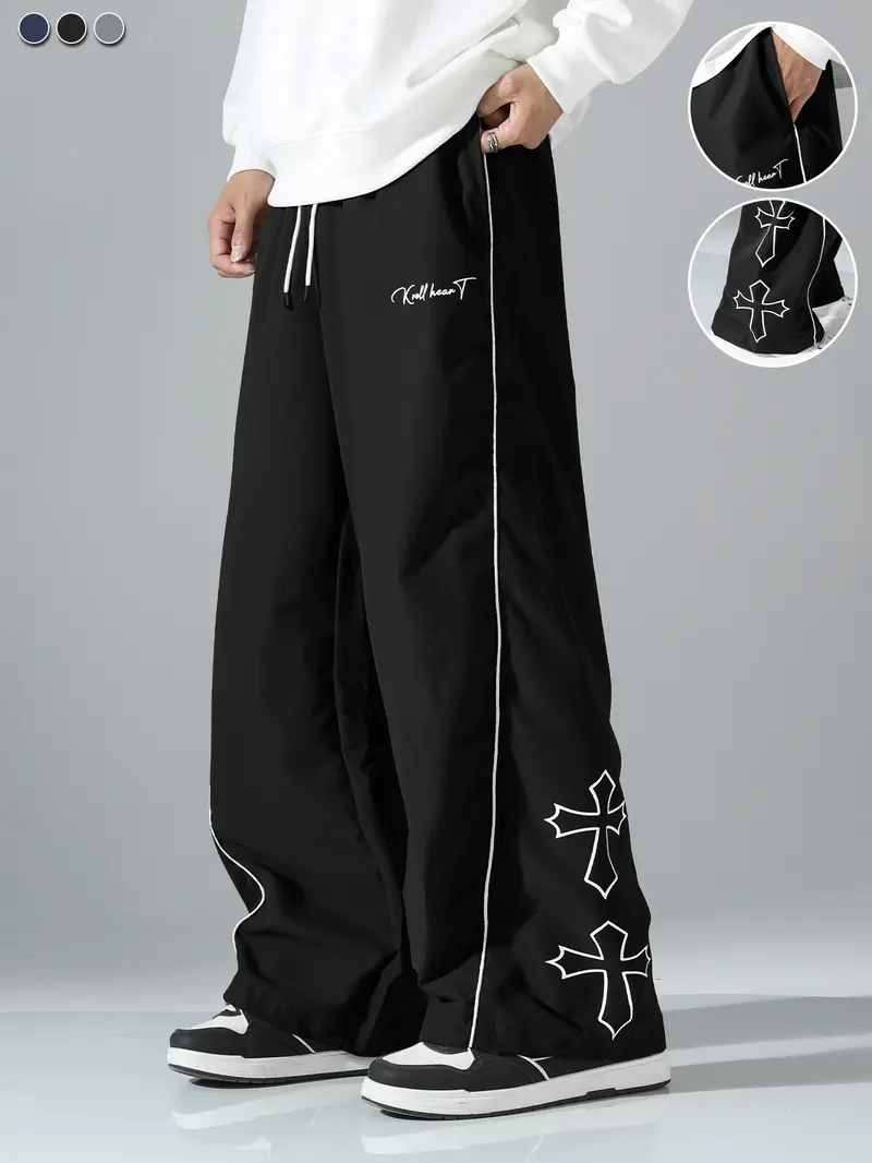 pants with the cross on it name - TikTok Shop pants with the cross on it name - TikTok Shop