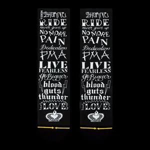 Rick Thorne Stay Rad Mid Length Socks
