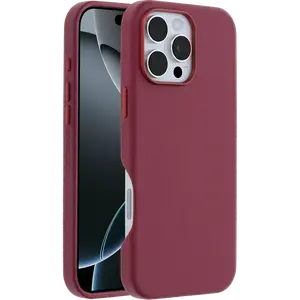 OtterBox iPhone 16 Pro Max Case Symmetry Series Cactus Leather for MagSafe
