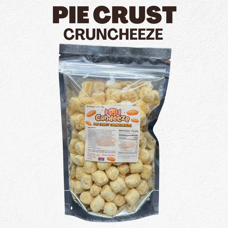 Pie Crust