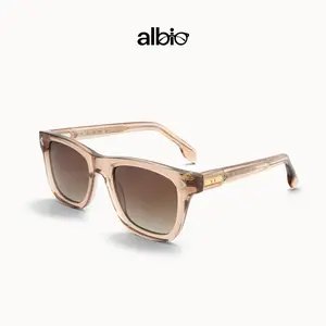 Alloio sunglasses,  2026 New Summer Sunglasses，Unisex  with UV400 protection, ideal for outdoor activities. Perfect for driving, fishing and street photography.