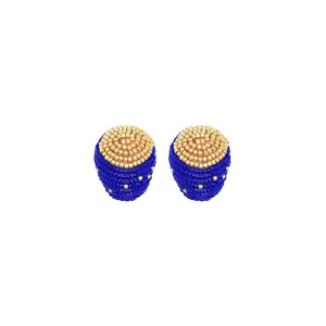[Really mini] MAURITA EARRINGS