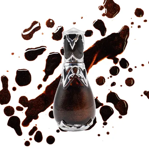 Sparkly Lovesick Bloody Lip Tint and Stain - Lightweight - Lip Color - Lip Stain - Lip and Cheek