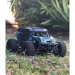 Brushless 2S 1/16 UTV RC Truck