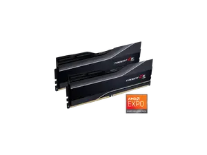 G.SKILL Trident Z5 Neo Series AMD EXPO 32GB (2 x 16GB) 288-Pin PC RAM DDR5 6000 (PC5 48000) Desktop Memory Model F5-6000J3636F16GX2-TZ5N