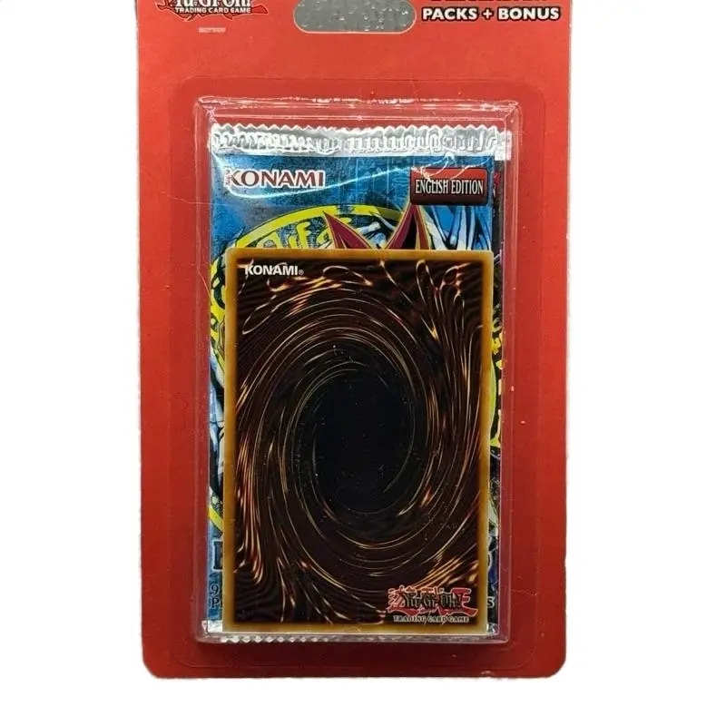 Konami YuGiOh Legend of Blue Eyes White Dragon & Metal Raiders 2 Pack + Bonus Card - TikTok Shop Konami YuGiOh Legend of Blue Eyes White Dragon & Metal Raiders 2 Pack + Bonus Card - TikTok Shop