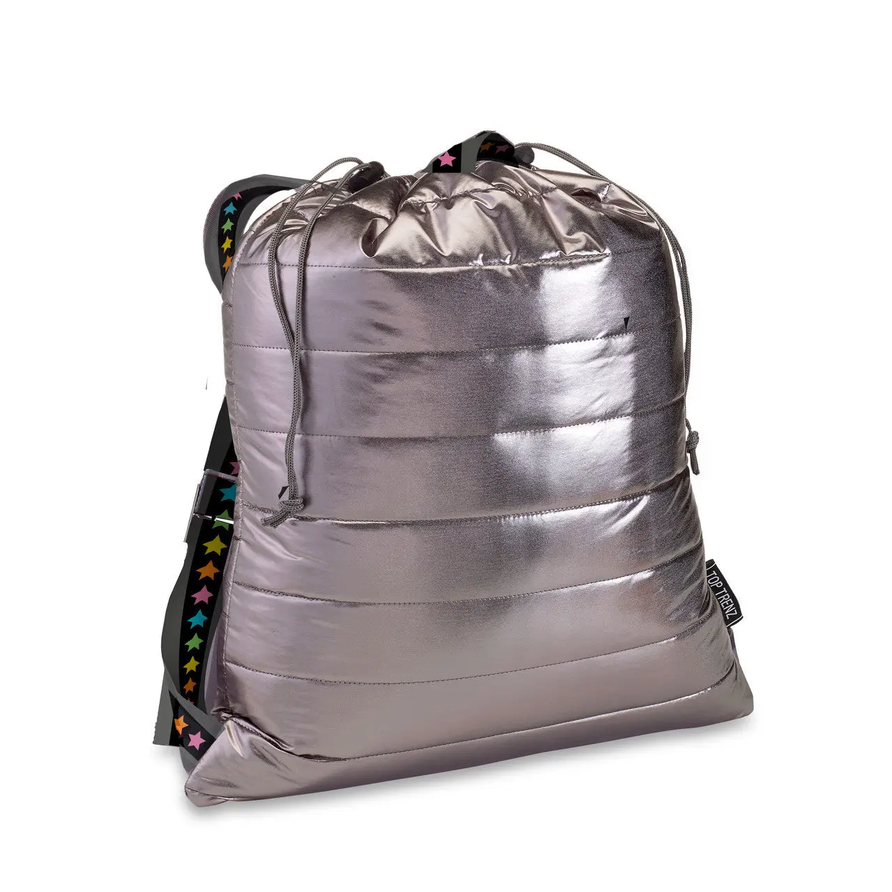 Puffer Knapsack - Star Puffer Knapsack - Star