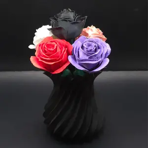 Rose Aritficial Flower Decor