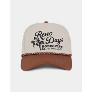Reno Days Snapback Hat sold by Tilly's Reno Days Snapback Hat sold by Tilly's