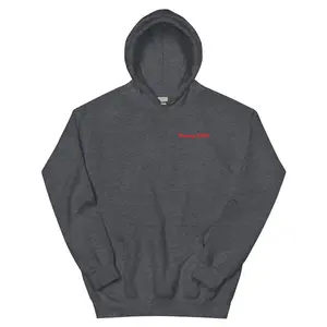Trump McDonalds Hoodie