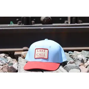 PATCH HAT
