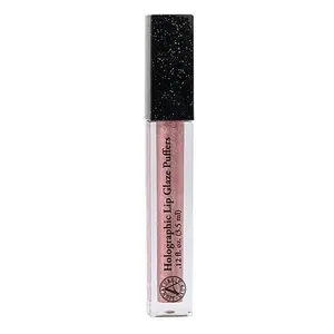 Signature Club A Holographic Lip Glaze Multi-Pink