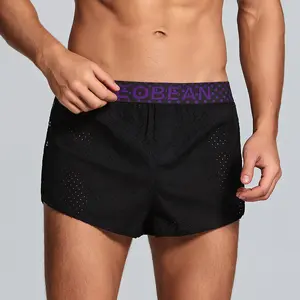 2026 Men’s Arrow Mesh Breathable Shorts Comfortable For Daily Casual And Gym Use