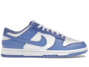 Nike Dunk Low Polar Blue 8m
