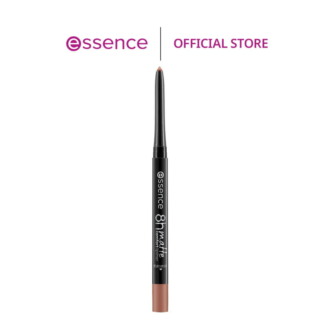 8H Matte Comfort Lipliner