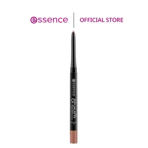 8H Matte Comfort Lipliner
